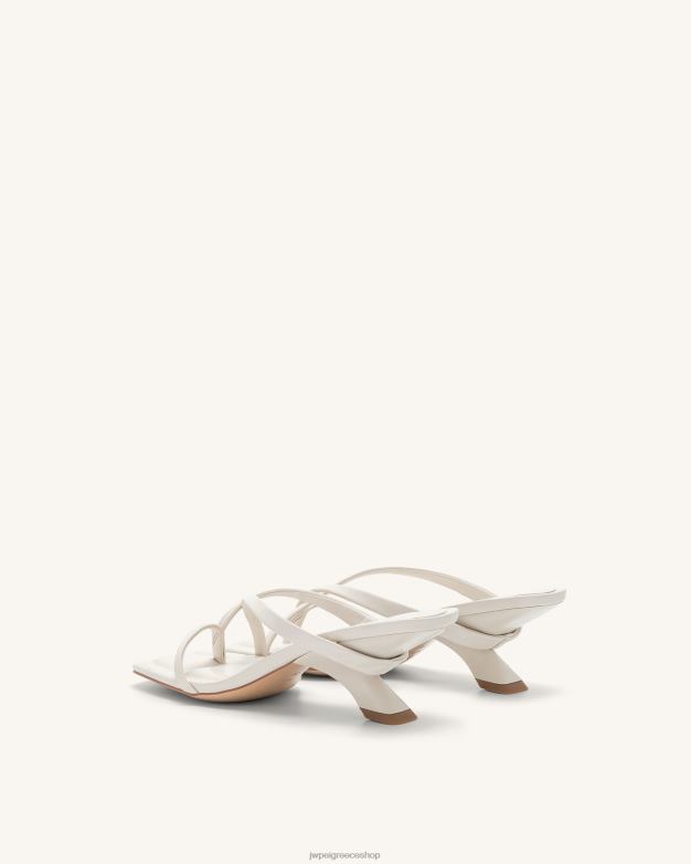 μουλάρι JW PEI L4XRH282 ελεφαντόδοντο maeve strappy mule