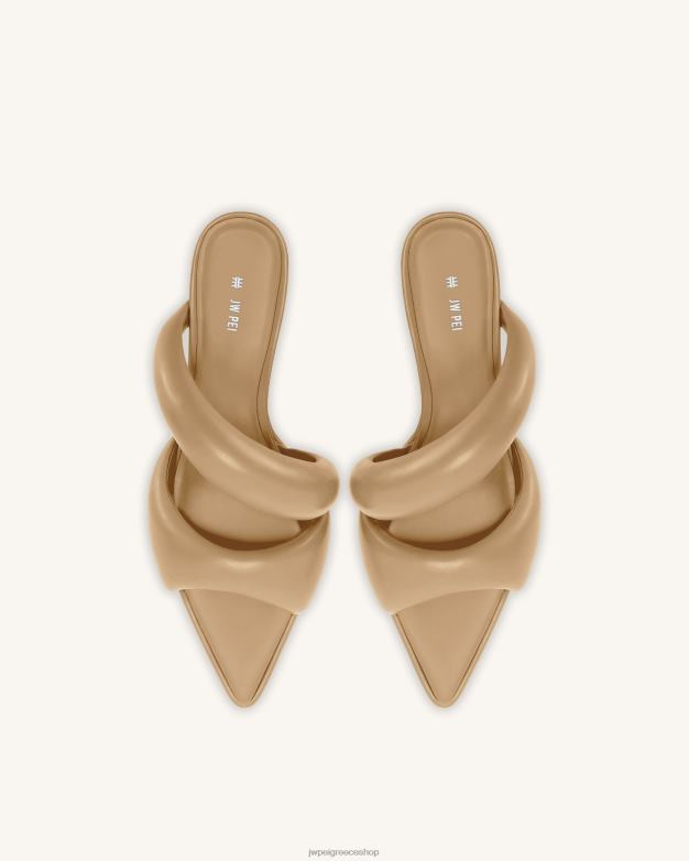 μουλάρι JW PEI L4XRH308 ζάχαρη από ζαχαροκάλαμο sara mule