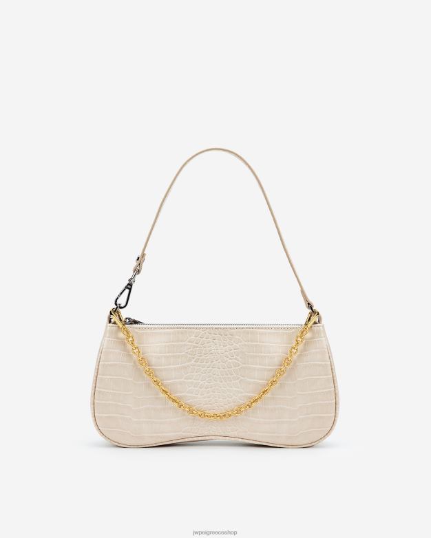 λουρί JW PEI L4XRH258 χρυσός λουράκι αλυσίδας isla