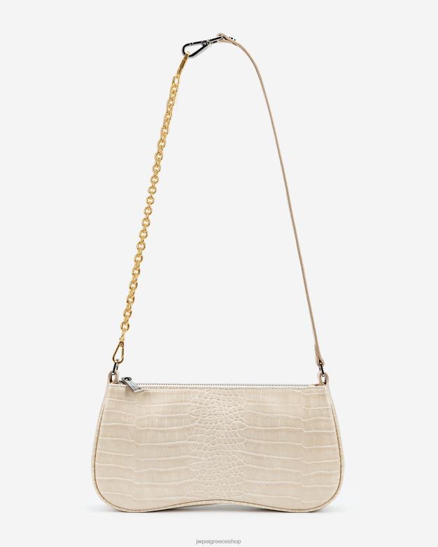 λουρί JW PEI L4XRH258 χρυσός λουράκι αλυσίδας isla