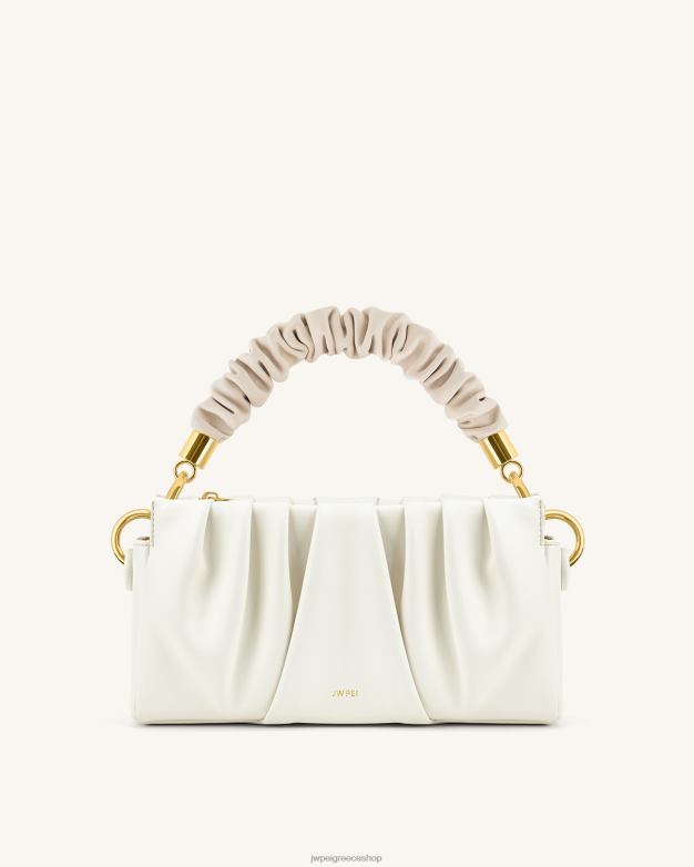 λουρί JW PEI L4XRH259 ελεφαντόδοντο λουράκι scrunchie