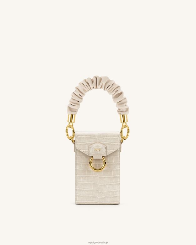 λουρί JW PEI L4XRH259 ελεφαντόδοντο λουράκι scrunchie