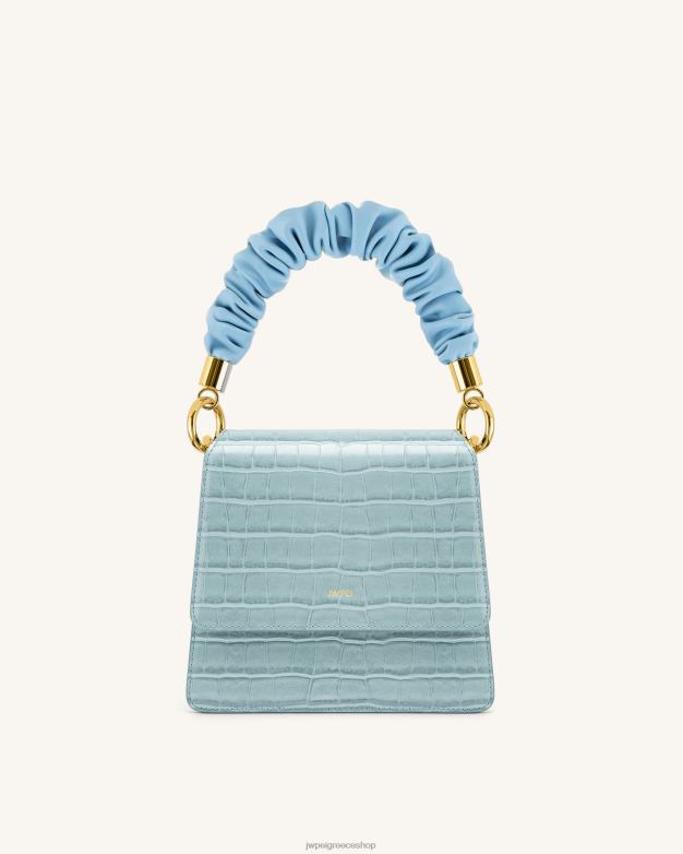 λουρί JW PEI L4XRH273 πάγος λουράκι scrunchie