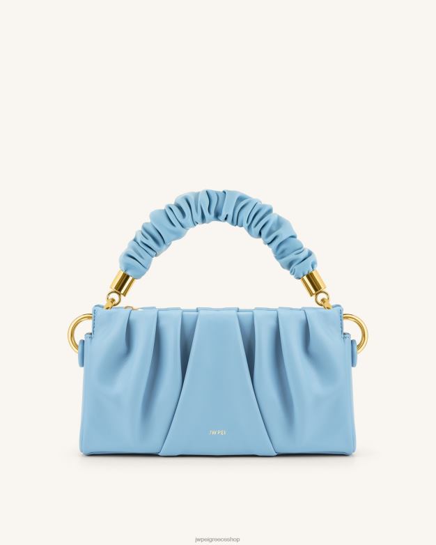 λουρί JW PEI L4XRH273 πάγος λουράκι scrunchie