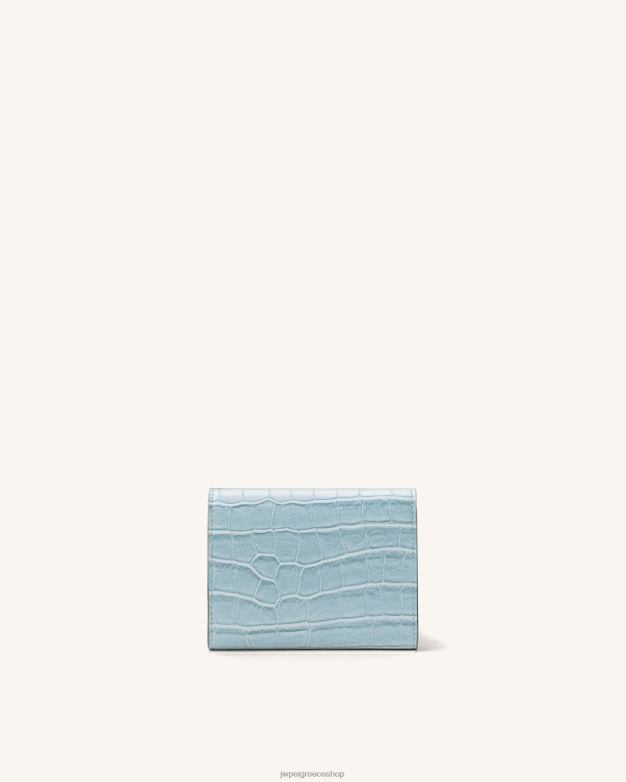 πορτοφόλι JW PEI L4XRH296 κροκό πάγου πορτοφόλι stella
