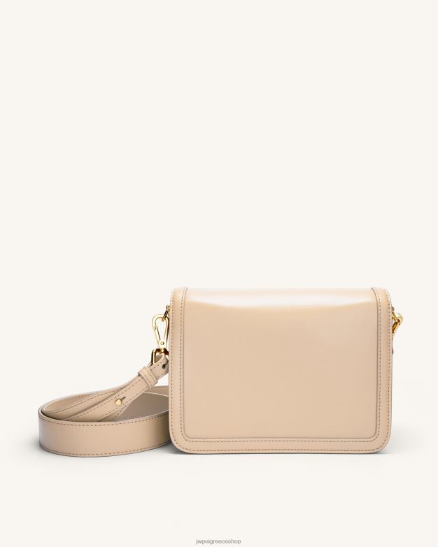 τσάντα χιαστί JW PEI L4XRH47 αμύγδαλο χιαστί τσάντα kinsley