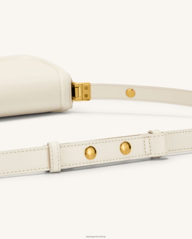 τσάντα ώμου JW PEI L4XRH58 άσπρο τσάντα ώμου joy